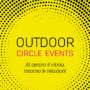 OUTDOOR – Circle Events