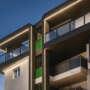 Edificio Via Saluzzo 25 – Altamura