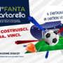 Il 1° FANTA Quartarella